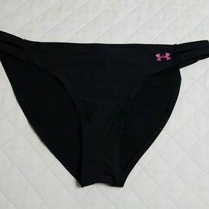 Under armour swim bottoms